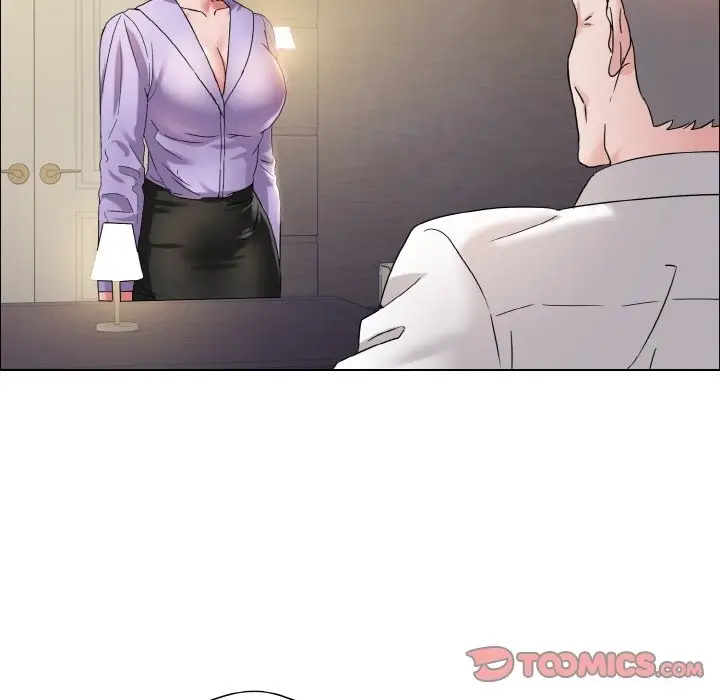 漫画《坏女人/了不起的她》第33话第93张图
