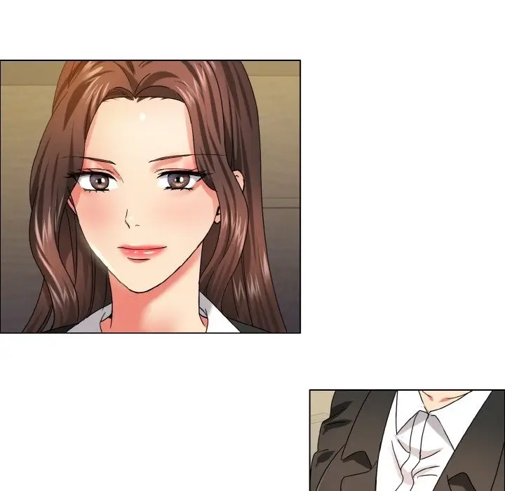 漫画《坏女人/了不起的她》第34话第16张图