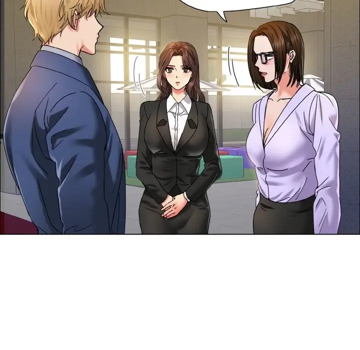 漫画《坏女人/了不起的她》第34话第24张图