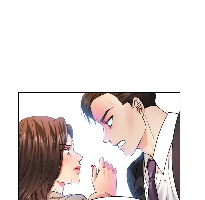 漫画《坏女人/了不起的她》第34话第61张图