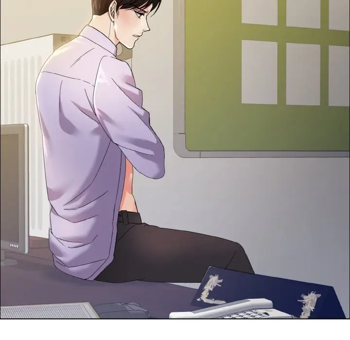 漫画《坏女人/了不起的她》第35话第25张图