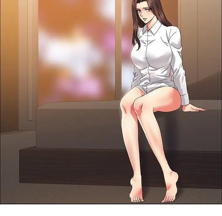 漫画《坏女人/了不起的她》第36话第120张图