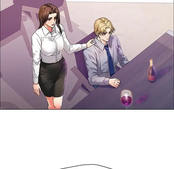 漫画《坏女人/了不起的她》第36话第57张图