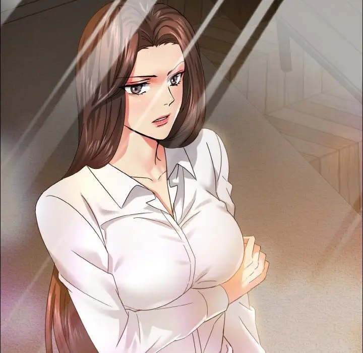 漫画《坏女人/了不起的她》第37话第18张图