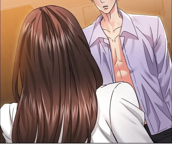 漫画《坏女人/了不起的她》第37话第36张图