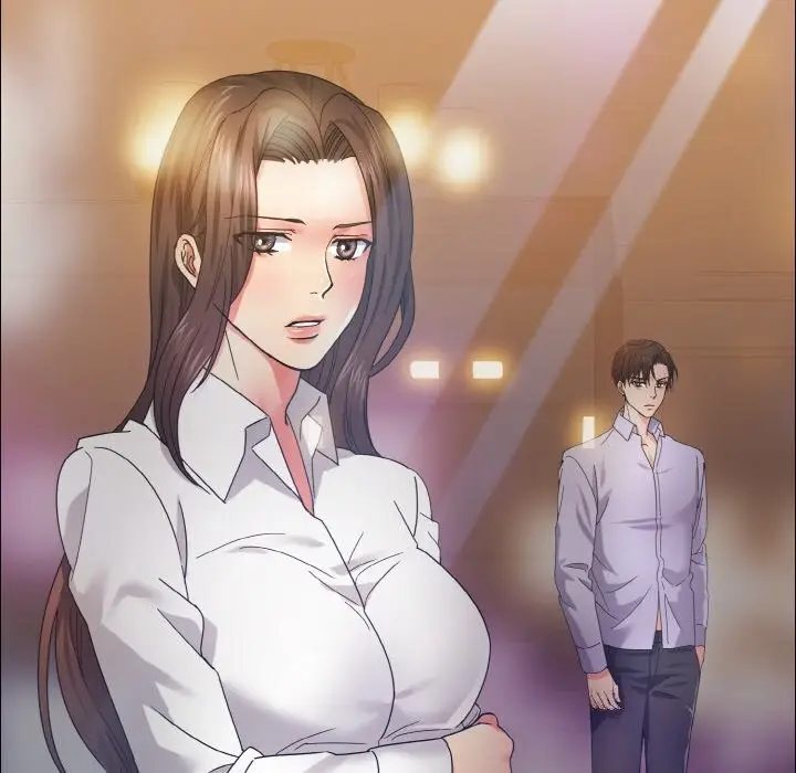漫画《坏女人/了不起的她》第37话第6张图