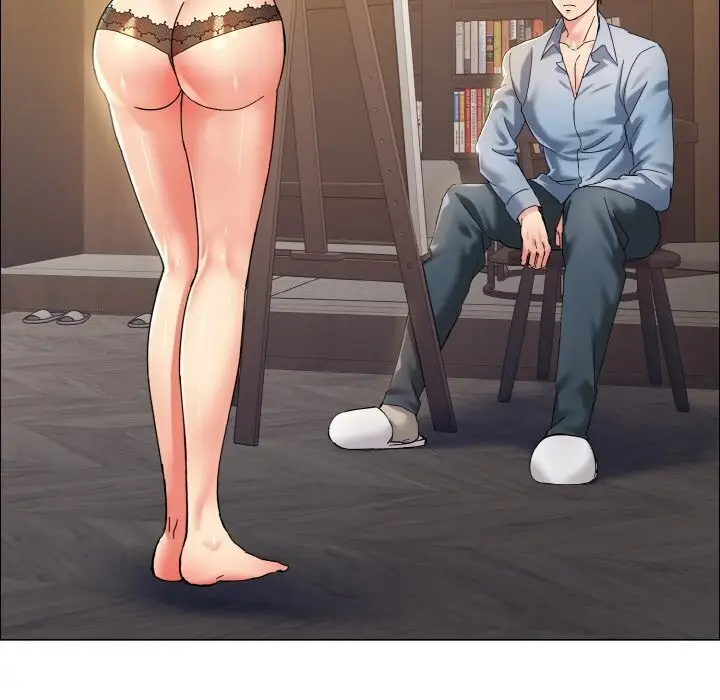 漫画《坏女人/了不起的她》第38话第47张图