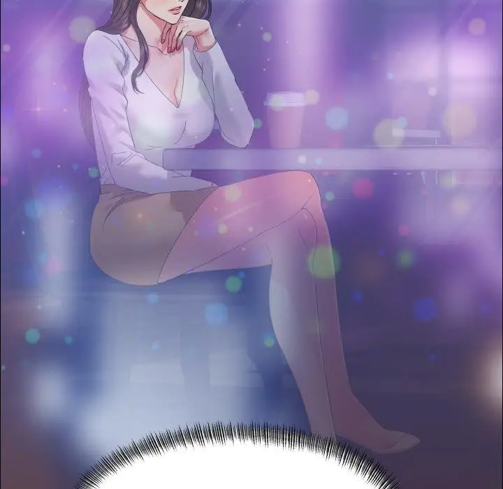 漫画《坏女人/了不起的她》第41话第11张图