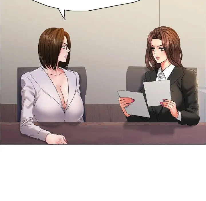 漫画《坏女人/了不起的她》第41话第32张图