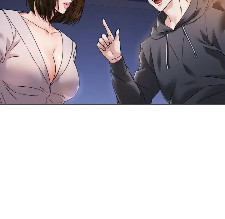 漫画《坏女人/了不起的她》第45话第27张图