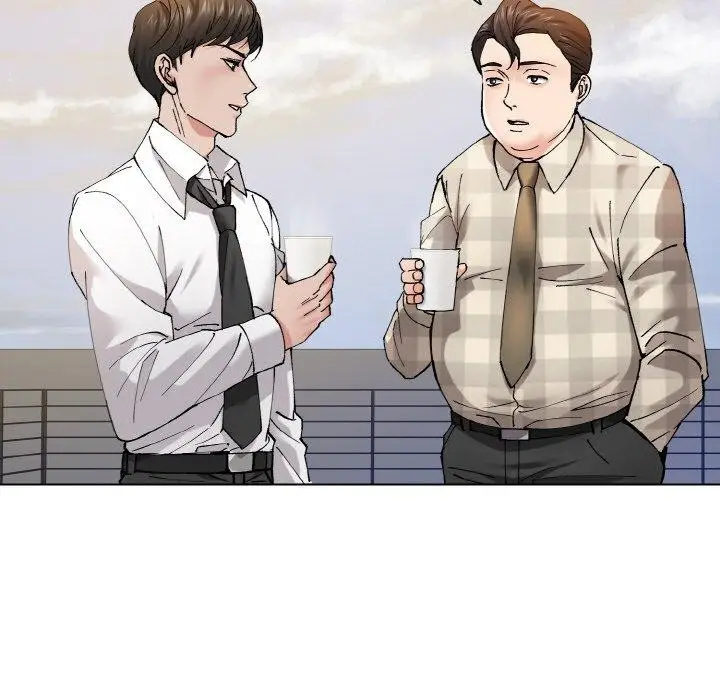 漫画《坏女人/了不起的她》第55话第18张图