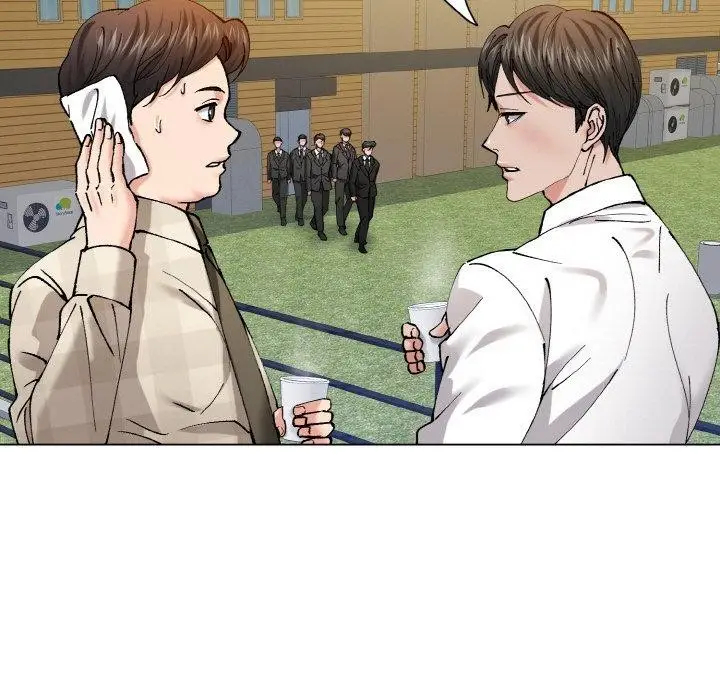 漫画《坏女人/了不起的她》第55话第33张图