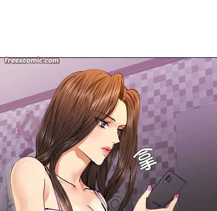 漫画《坏女人/了不起的她》第58话第112张图