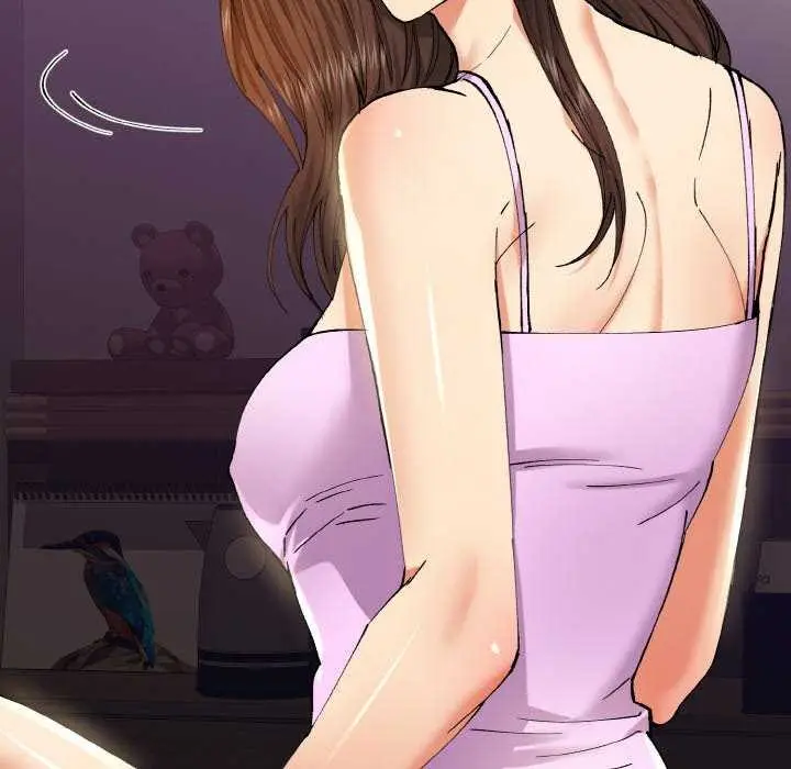 漫画《坏女人/了不起的她》第58话第5张图