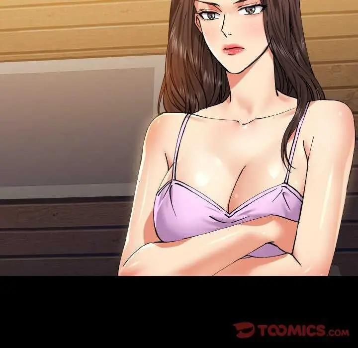 漫画《坏女人/了不起的她》第58话第56张图
