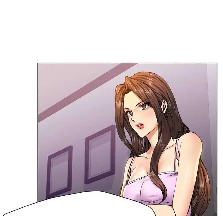 漫画《坏女人/了不起的她》第58话第67张图