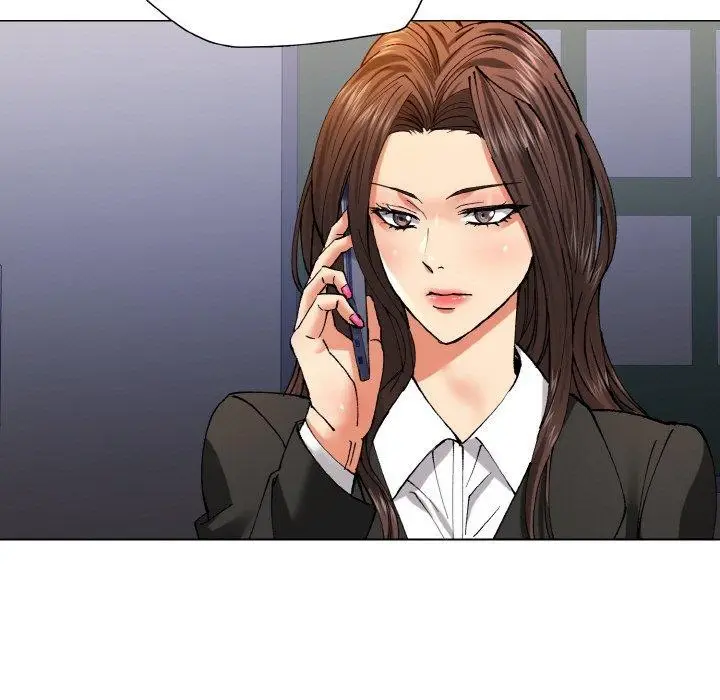 漫画《坏女人/了不起的她》第61话第117张图