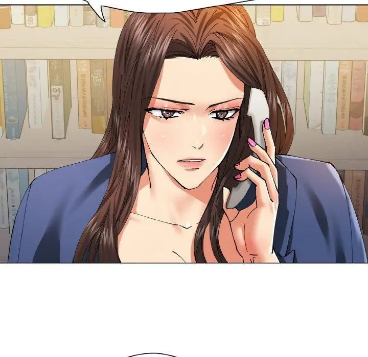 漫画《坏女人/了不起的她》第61话第30张图