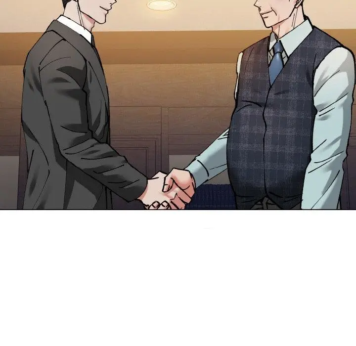 漫画《坏女人/了不起的她》第61话第35张图
