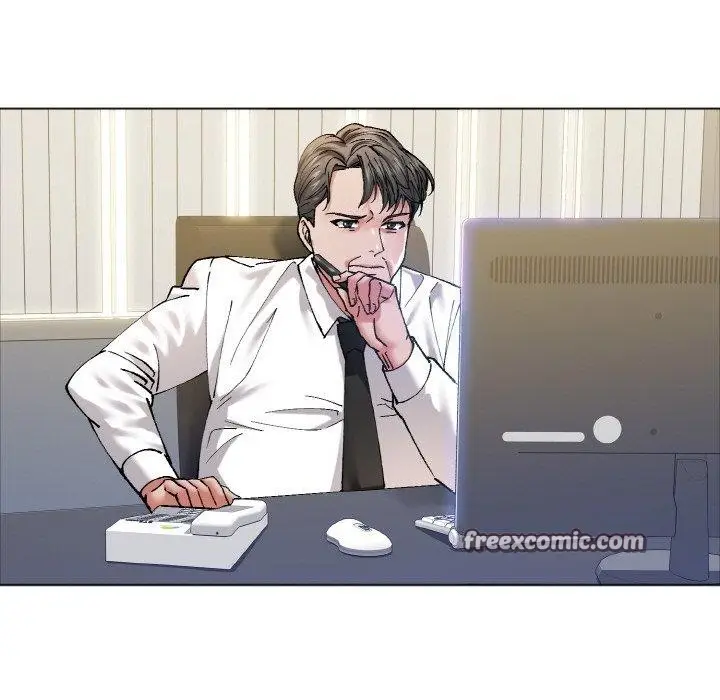 漫画《坏女人/了不起的她》第63话第15张图