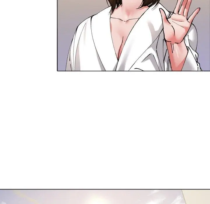 漫画《坏女人/了不起的她》第64话第5张图