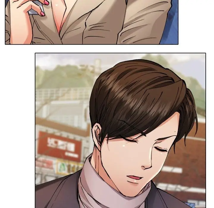 漫画《坏女人/了不起的她》第66话第122张图
