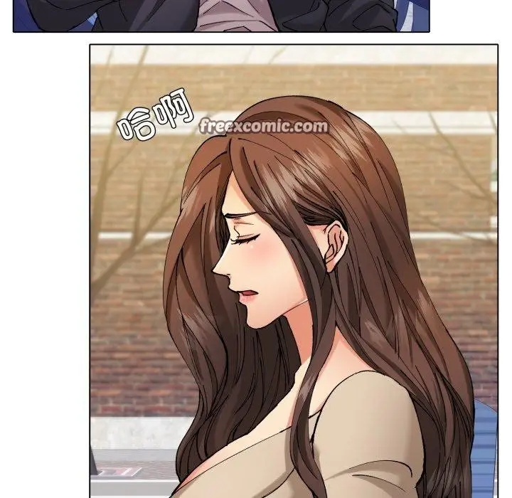漫画《坏女人/了不起的她》第66话第28张图