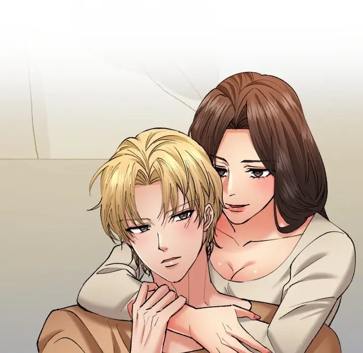 漫画《坏女人/了不起的她》第68话第120张图
