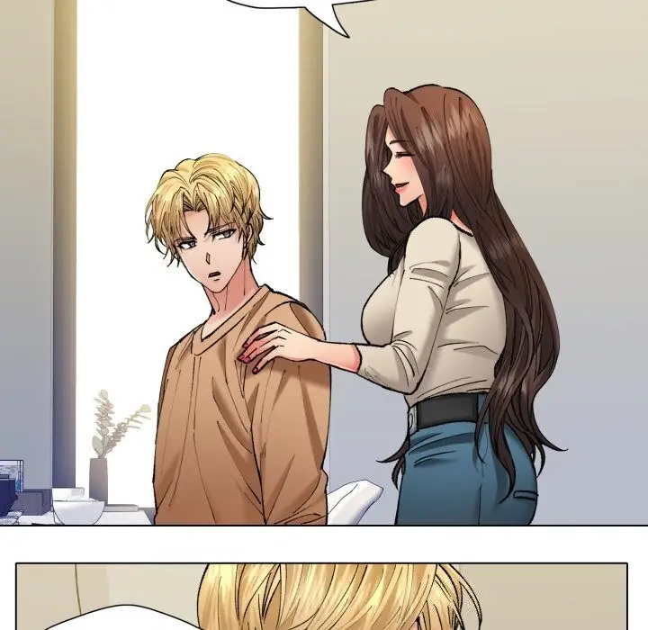漫画《坏女人/了不起的她》第68话第124张图