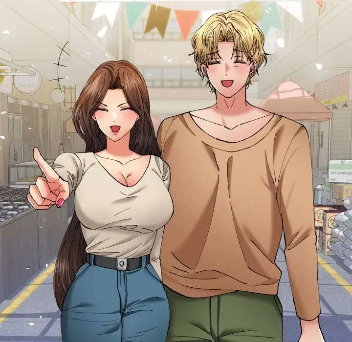 漫画《坏女人/了不起的她》第68话第97张图