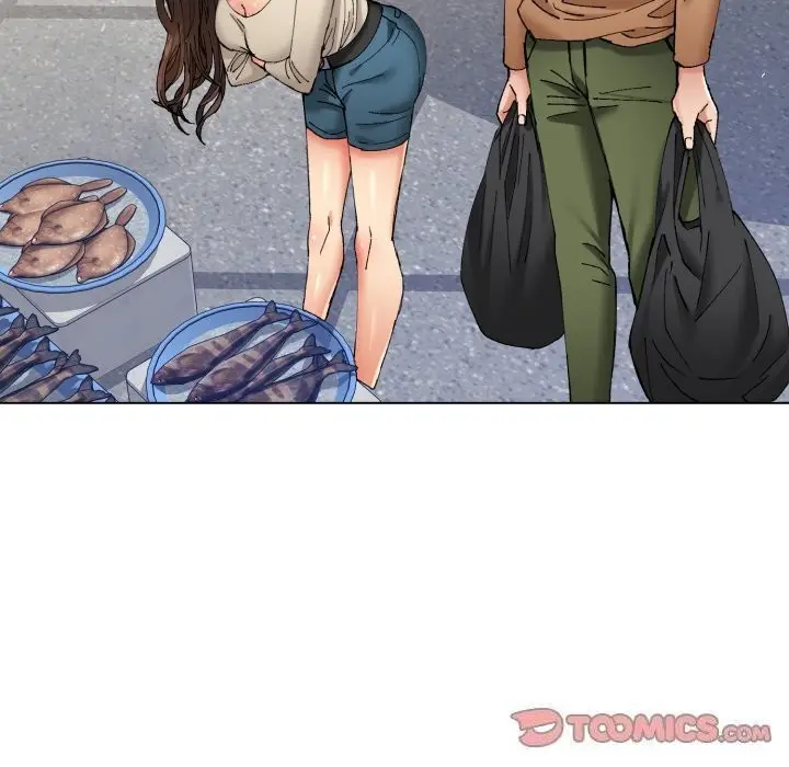 漫画《坏女人/了不起的她》第68话第99张图