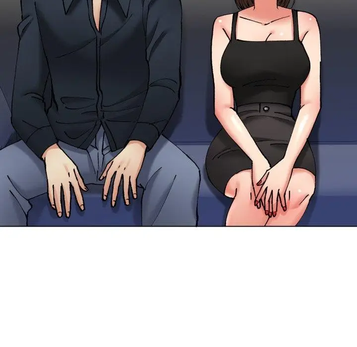 漫画《坏女人/了不起的她》第69话第96张图