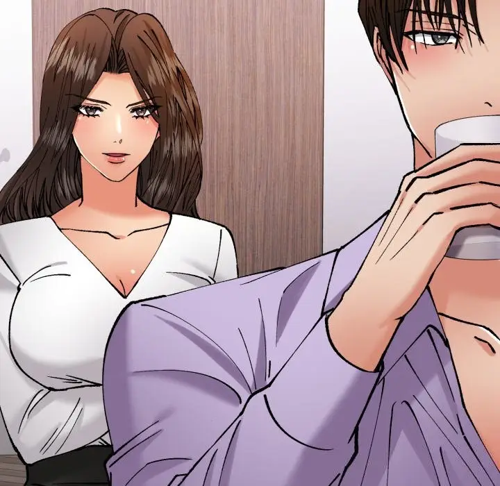 漫画《坏女人/了不起的她》第71话第105张图
