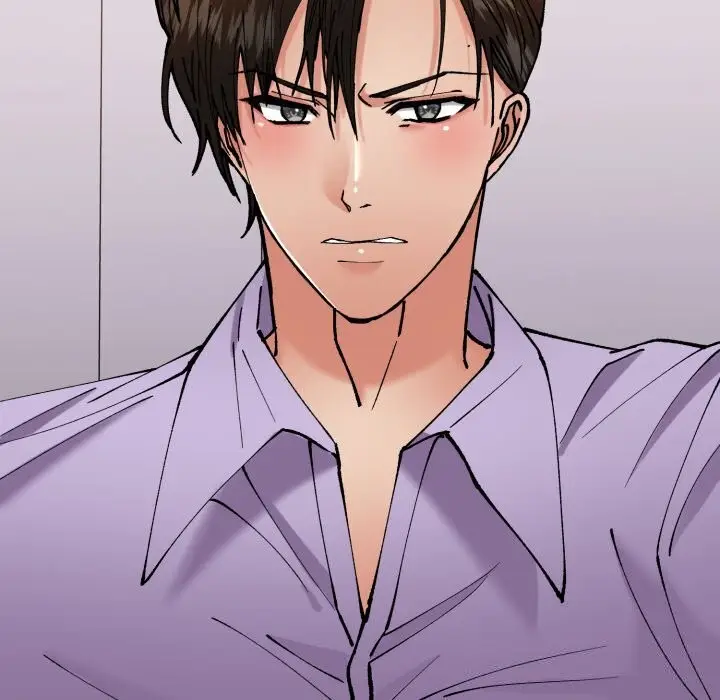 漫画《坏女人/了不起的她》第71话第91张图