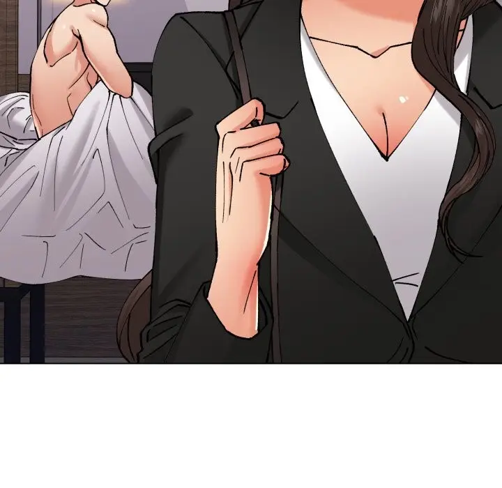 漫画《坏女人/了不起的她》第72话第109张图