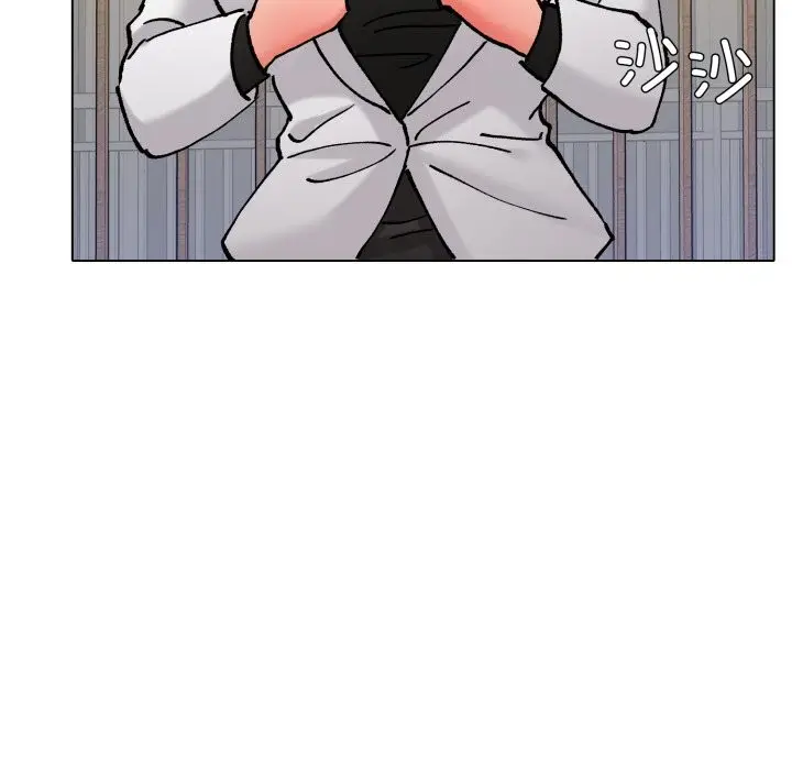 漫画《坏女人/了不起的她》第73话第110张图