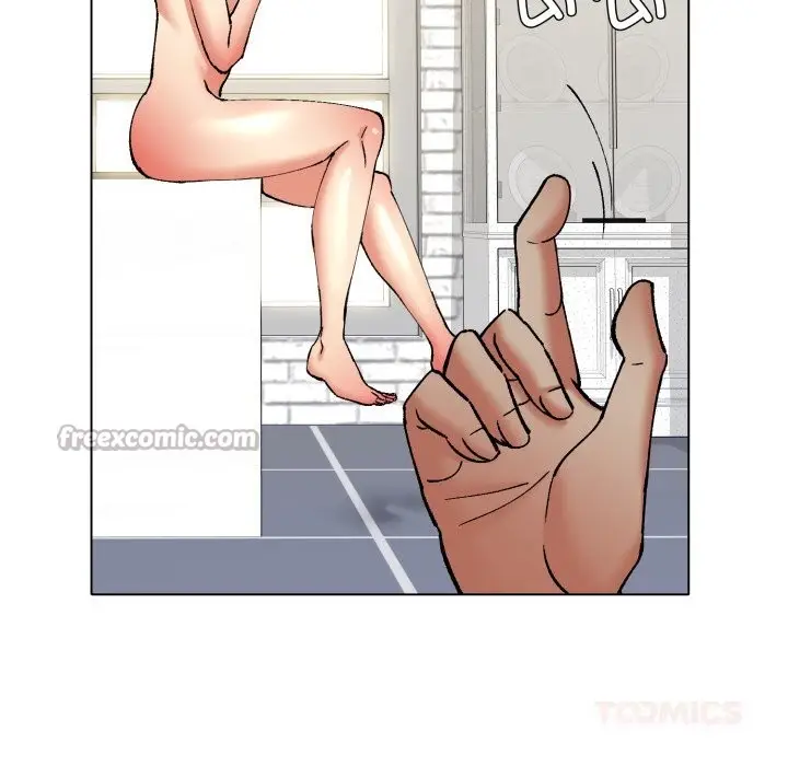 漫画《坏女人/了不起的她》第73话第84张图