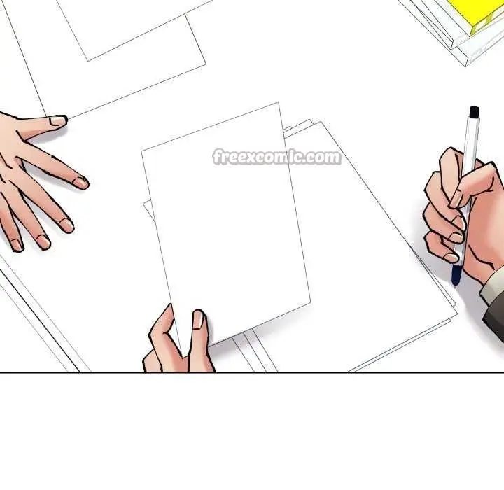 漫画《坏女人/了不起的她》第74话第84张图