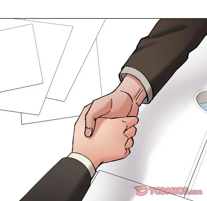 漫画《坏女人/了不起的她》第75话第9张图
