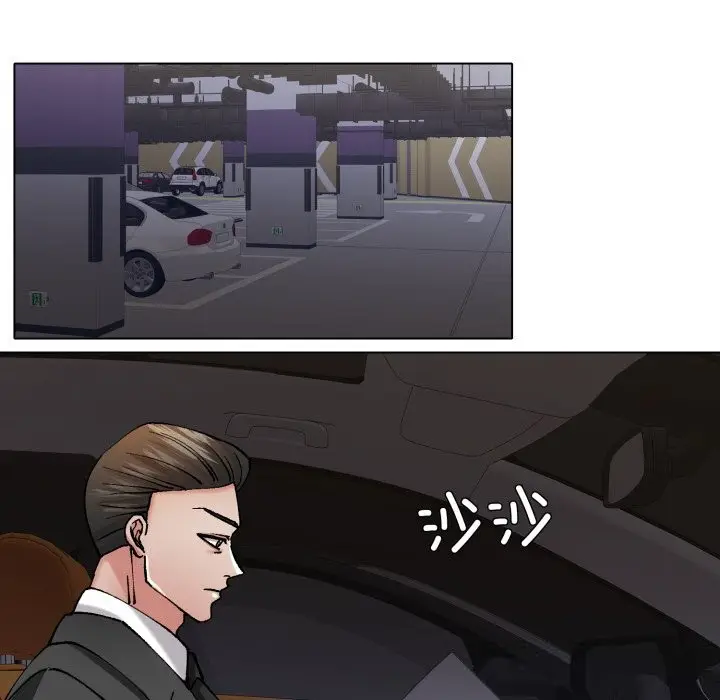 漫画《坏女人/了不起的她》第76话第115张图