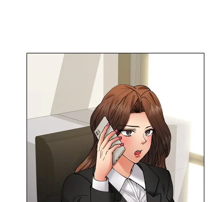 漫画《坏女人/了不起的她》第78话第65张图