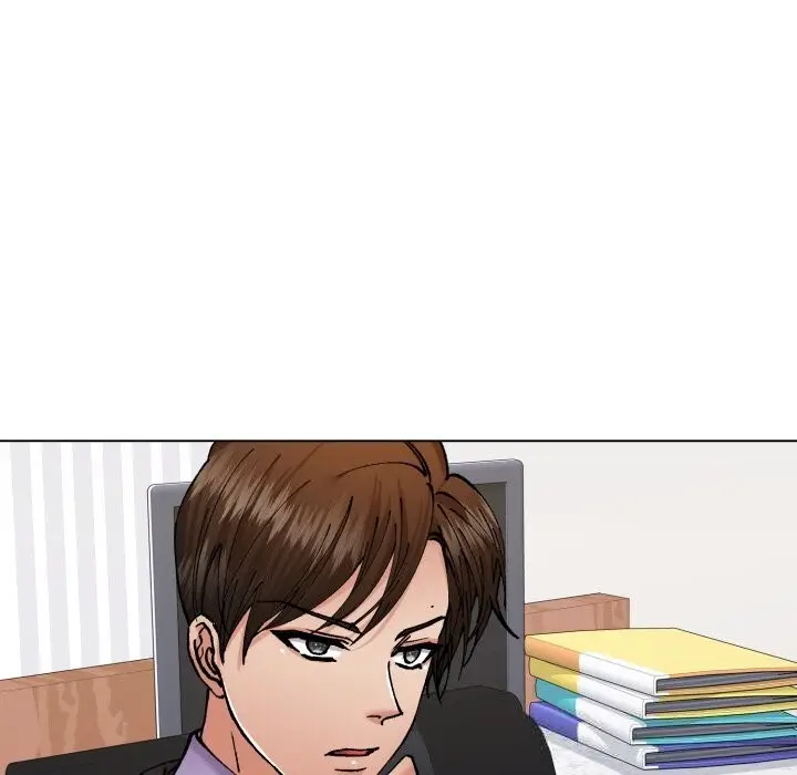 漫画《坏女人/了不起的她》第79话第128张图