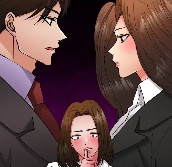 漫画《坏女人/了不起的她》第79话第135张图