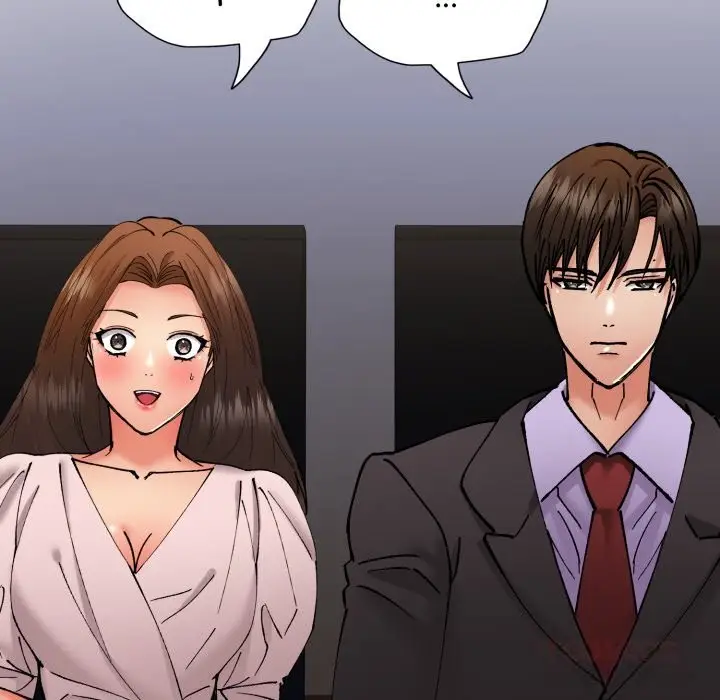 漫画《坏女人/了不起的她》第80话第21张图