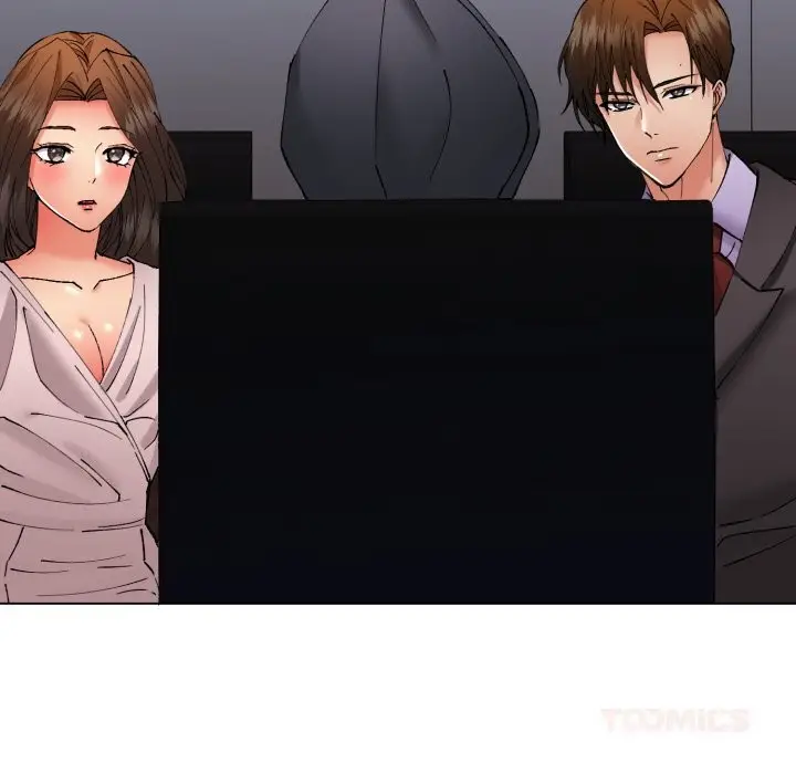 漫画《坏女人/了不起的她》第80话第57张图