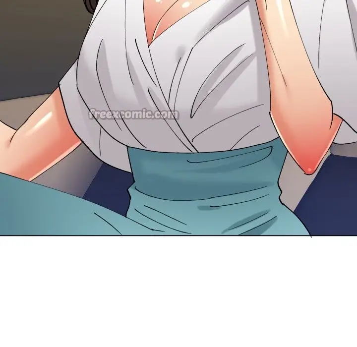 漫画《坏女人/了不起的她》第81话第126张图