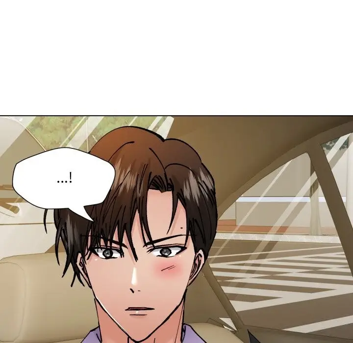 漫画《坏女人/了不起的她》第81话第127张图