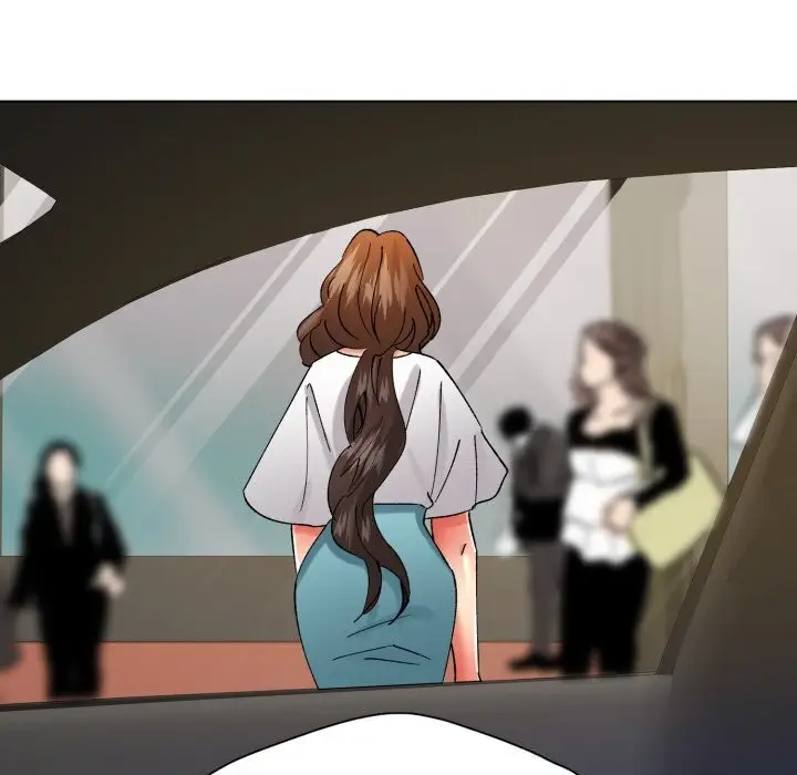 漫画《坏女人/了不起的她》第81话第134张图