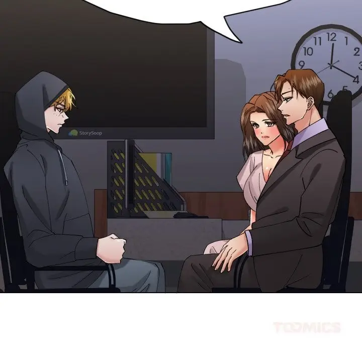 漫画《坏女人/了不起的她》第81话第93张图