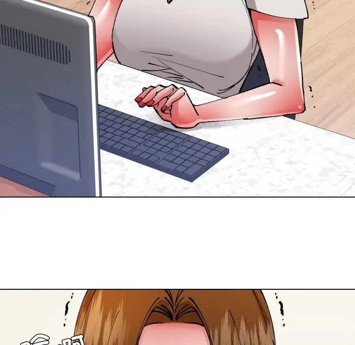 漫画《坏女人/了不起的她》第83话第122张图